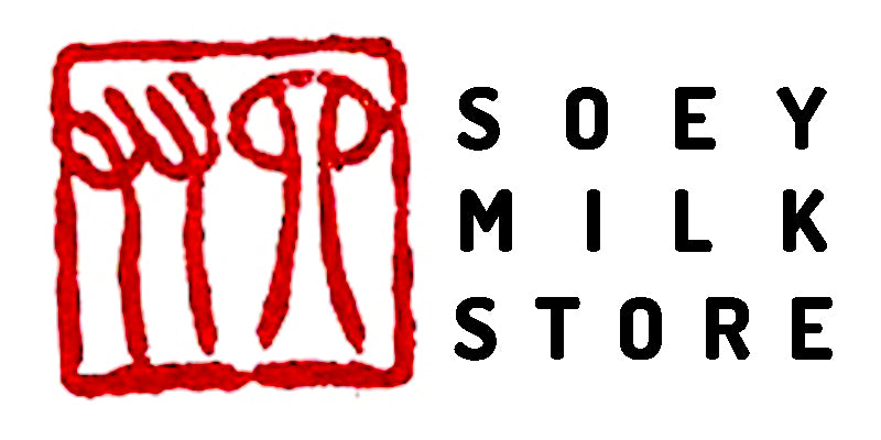 Soey Milk : Store