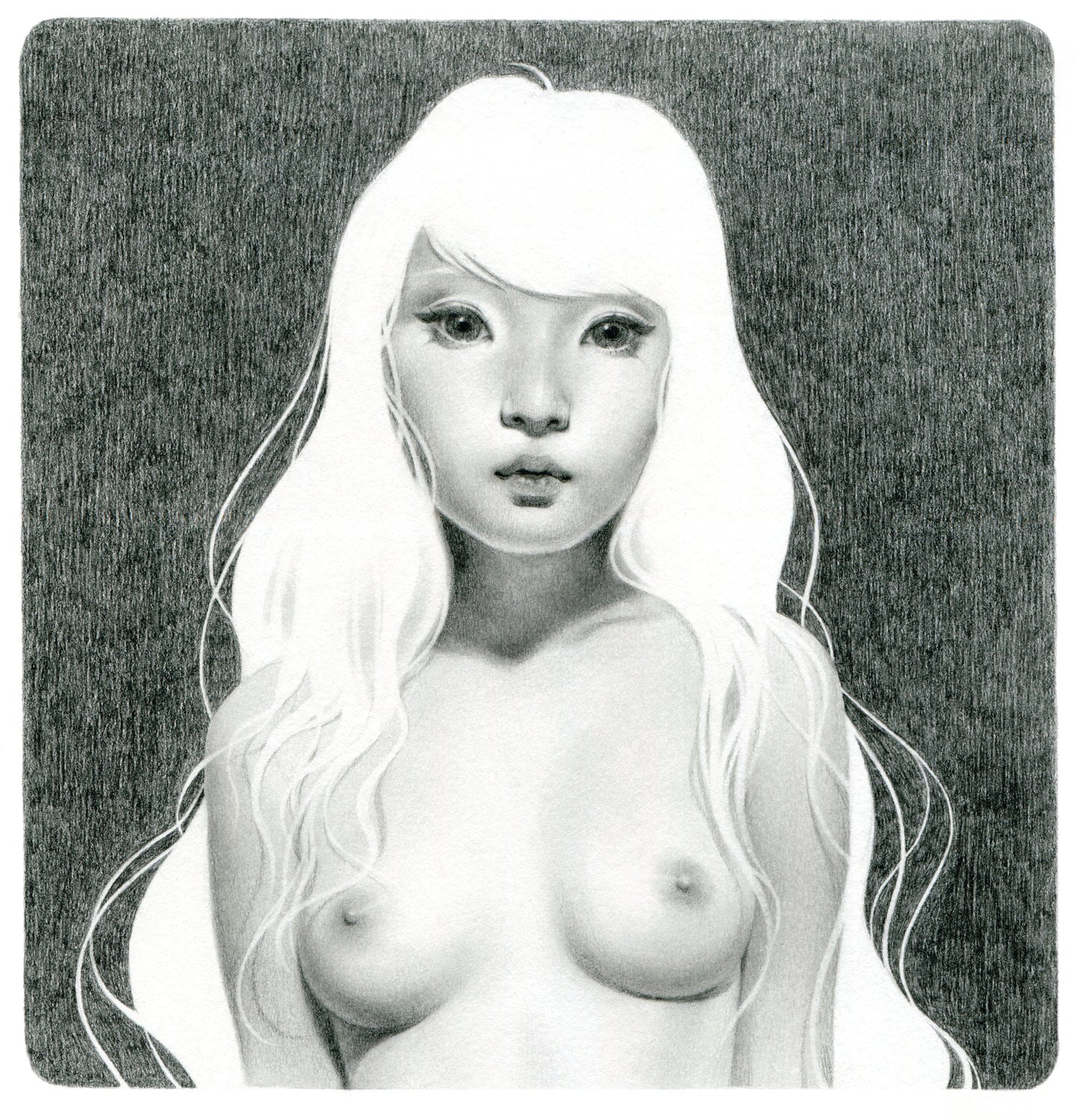 'MILK' OPEN EDITION