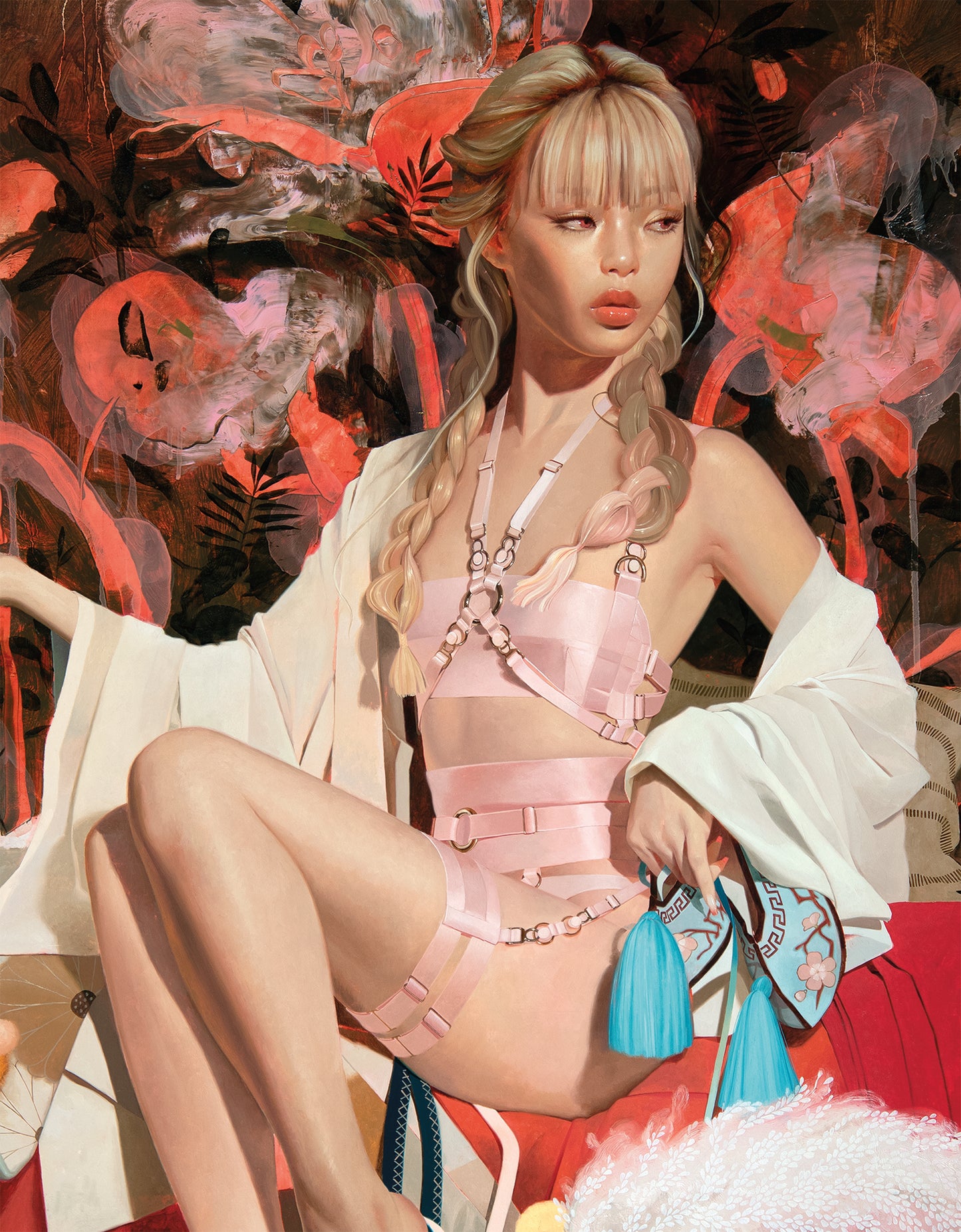 'SLOW MAGIC' STANDARD EDITION