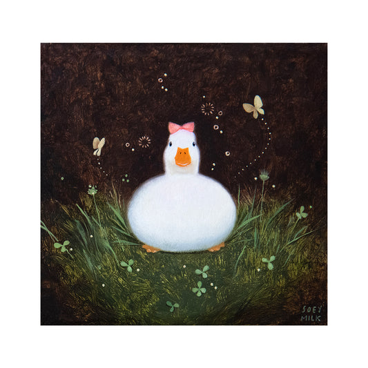 DUCK BABE