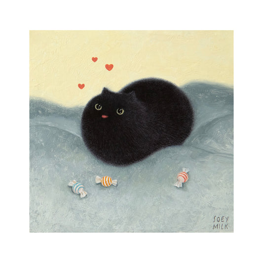 THE SWEET LOAF