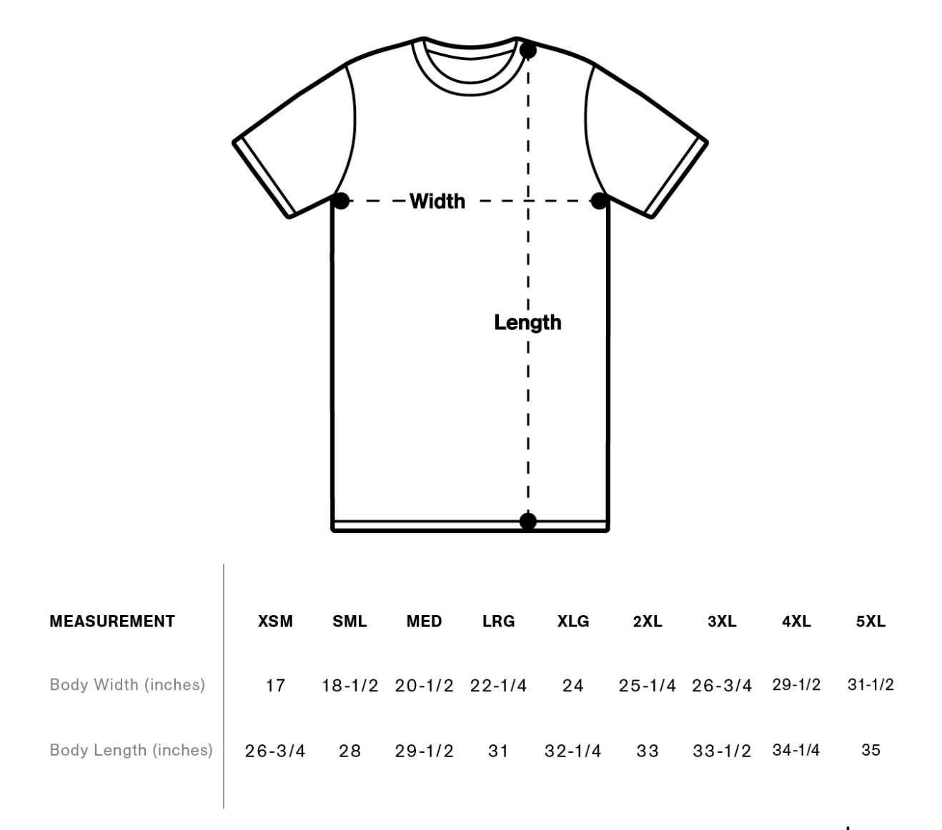 [PRE-ORDER] 'BONES' Tee