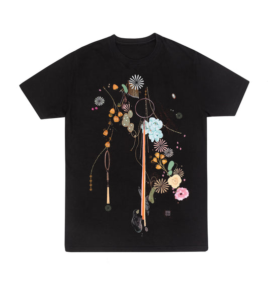 [PRE-ORDER] 'TASSELS' Tee