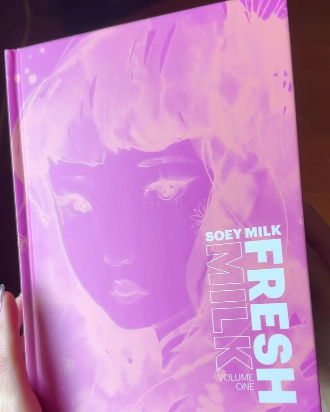 FRESH MILK VOL.1 – Soey Milk : Store