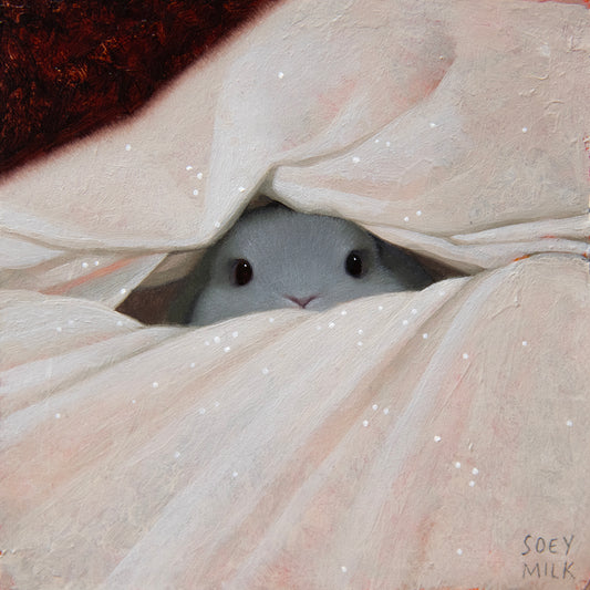 PEEKABOO BOY
