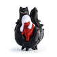 MIDNIGHT RED : UYU & ASSTERISKAT VINYL FIGURE
